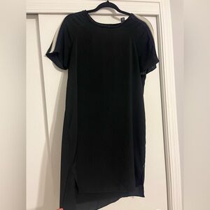 Scotch and Soda Black Dress